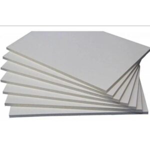 Placa Isopor EPS 100x50x3 - Material leve e versátil | antichamas