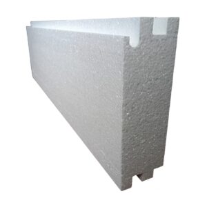 Divisória de ambiente em EPS