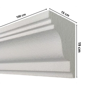 Pacote específico - 50 m G136 com frete para 39404-046